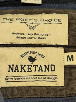 Sweatjacke Größe 38