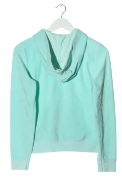 Sweatjacke                            Größe                36