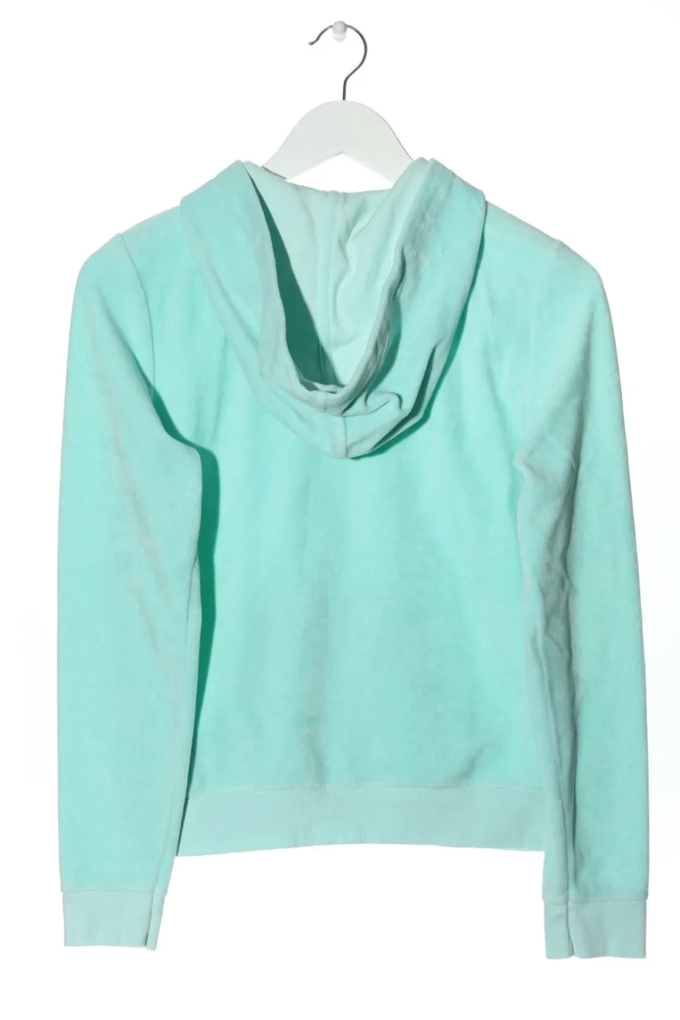 Sweatjacke Größe 36