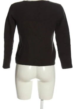 Sweatjacke                            Größe                40