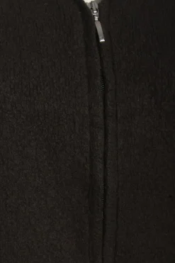 Sweatjacke Größe 40