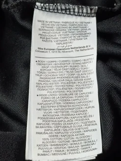 Sweatjacke                            Größe                36