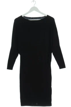 Sweatkleid                            Größe                38