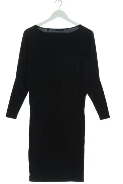 Sweatkleid                            Größe                38