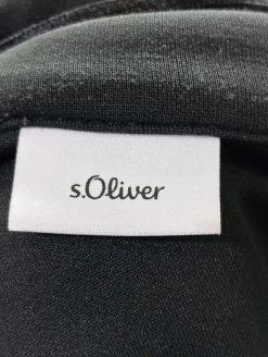 Sweatkleid                            Größe                38