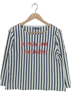 Sweatshirt                            Größe                38