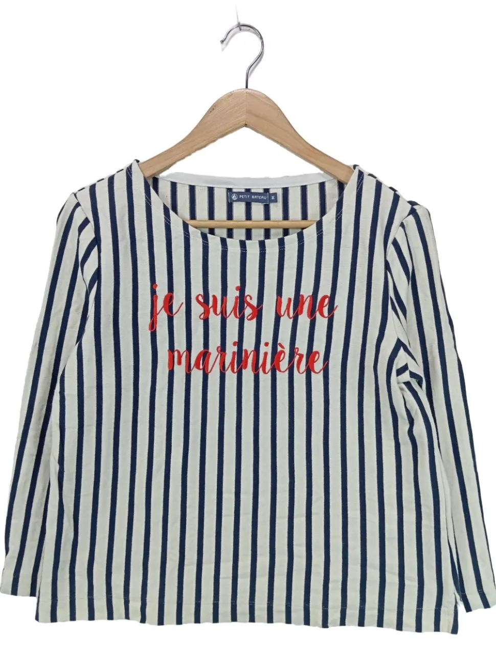 Sweatshirt Größe 38