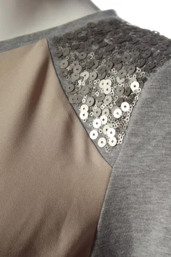 Sweatshirt                            Größe                38