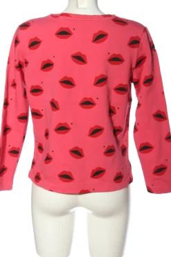 Sweatshirt                            Größe                36