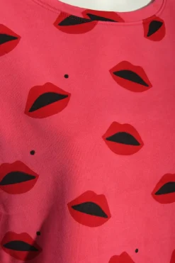 Sweatshirt                            Größe                36