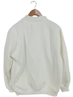 Sweatshirt                            Größe                36