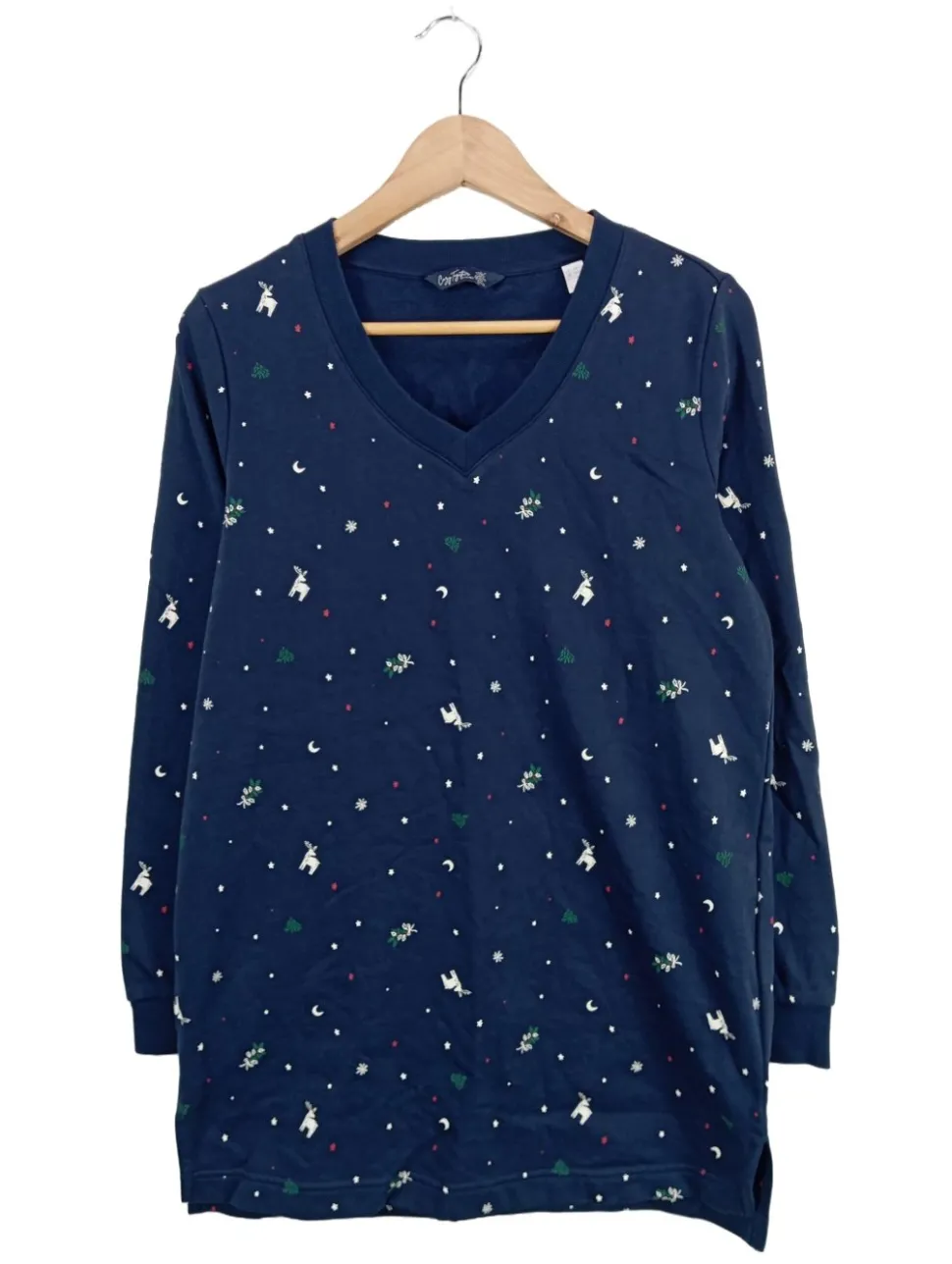 Sweatshirt Größe 36