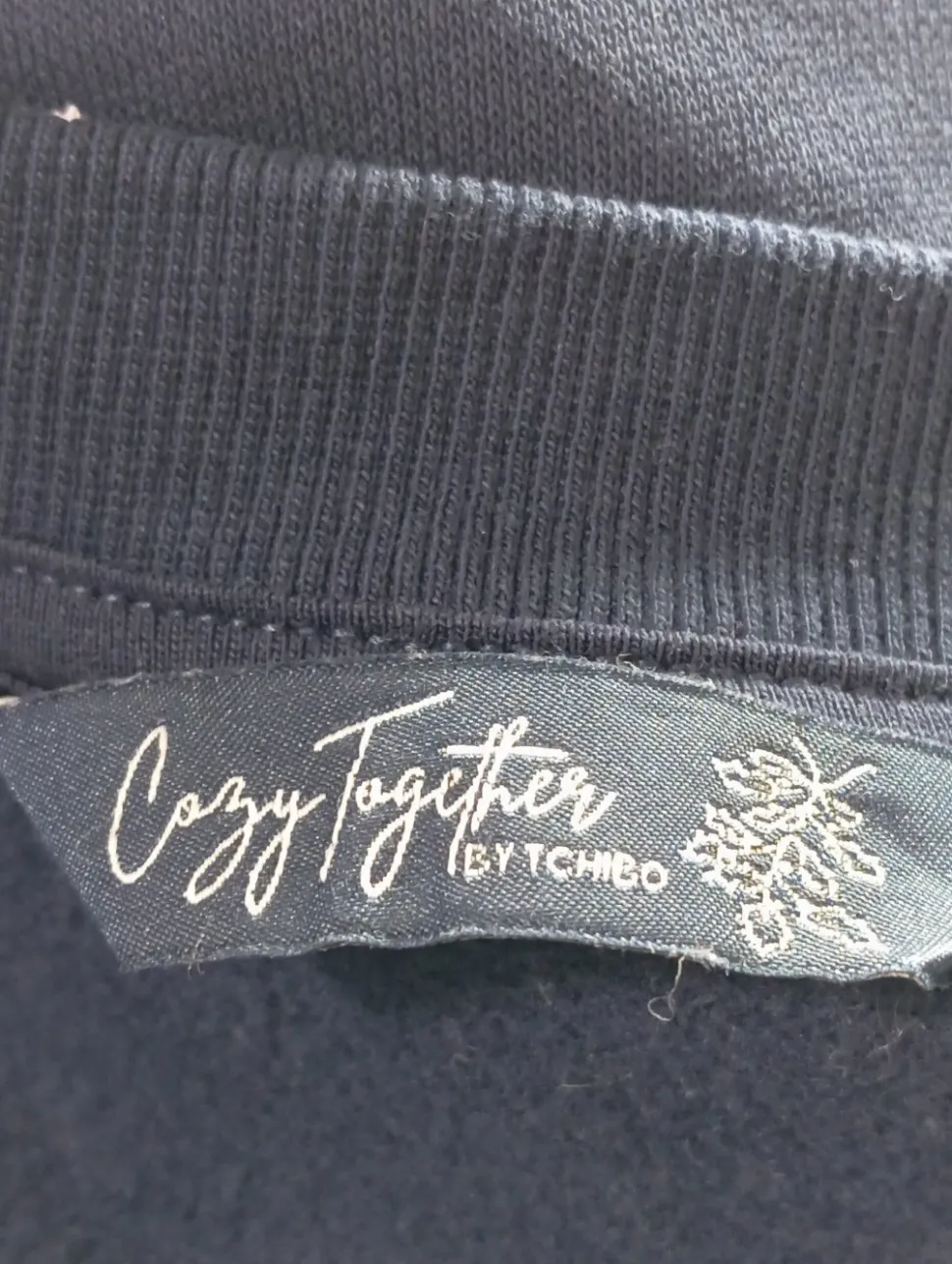 Sweatshirt Größe 36