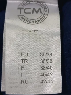 Sweatshirt Größe 36