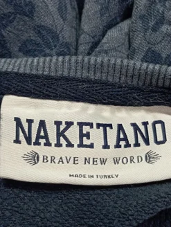 Sweatshirt                            Größe                36