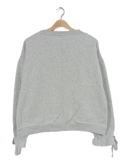 Sweatshirt                            Größe                40