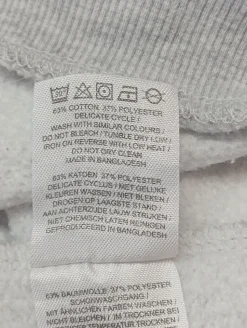 Sweatshirt Größe 40