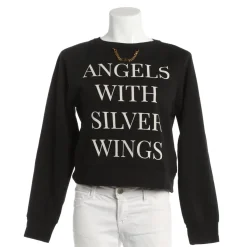 Sweatshirt                            Größe                32