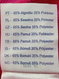 Sweatshirt                            Größe                36