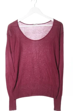 Sweatshirt                            Größe                38