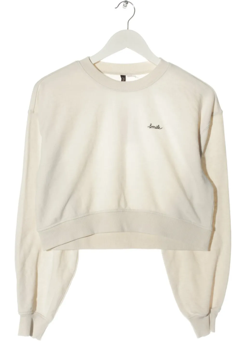 Sweatshirt Größe 36