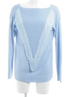 Sweatshirt                            Größe                38