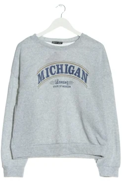 Sweatshirt                            Größe                40