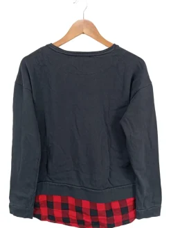 Sweatshirt                            Größe                40