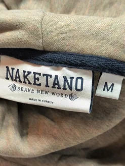 Sweatshirt                            Größe                38