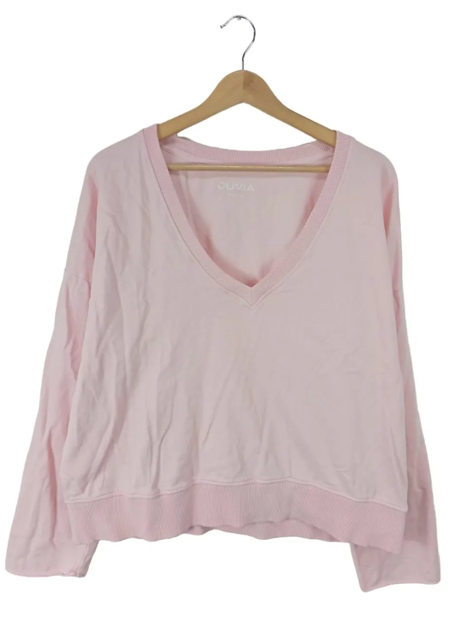 Sweatshirt Größe 38