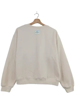 Sweatshirt                            Größe                36