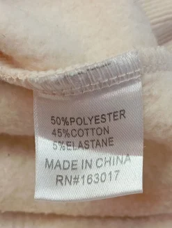 Sweatshirt                            Größe                36