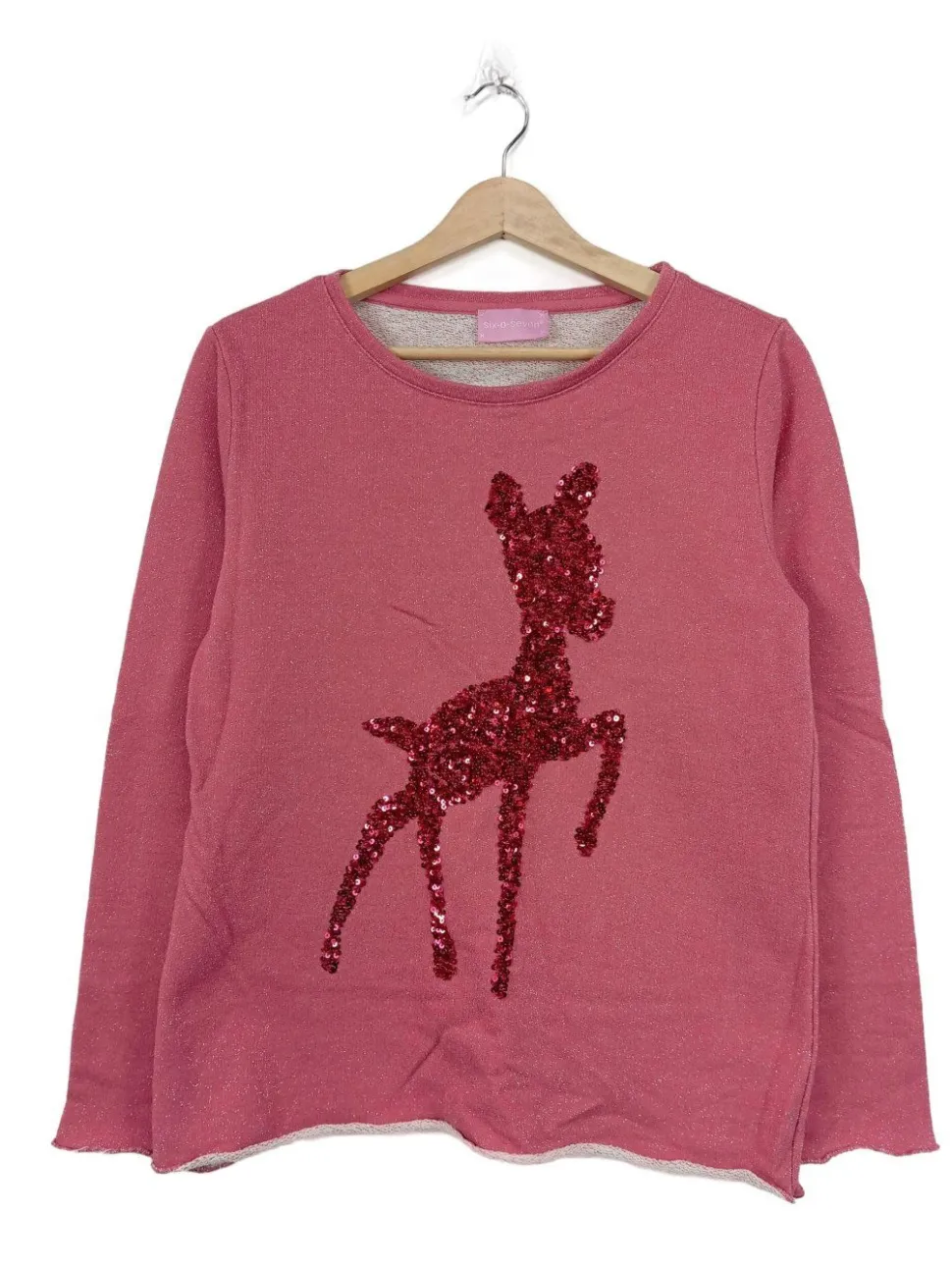 Sweatshirt Größe 36