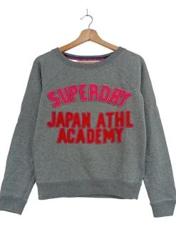 Sweatshirt                            Größe                36