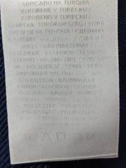 Sweatshirt                            Größe                40