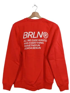 Sweatshirt                            Größe                36