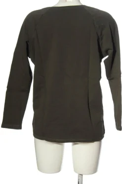 Sweatshirt                            Größe                38