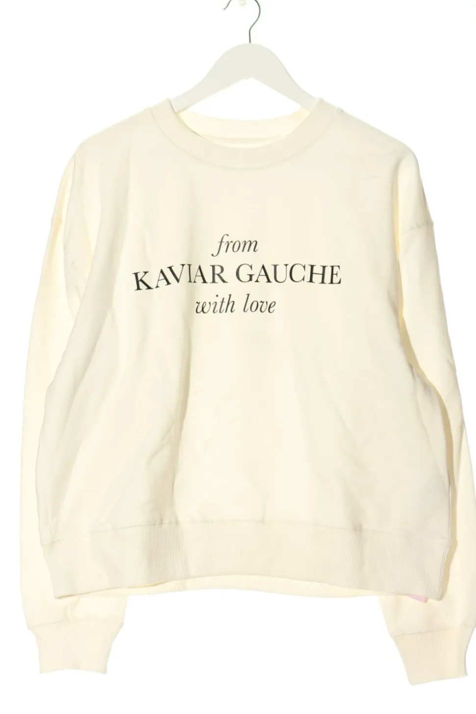 Sweatshirt Größe 40