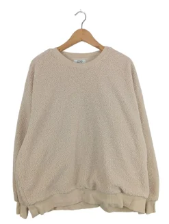 Sweatshirt                            Größe                40