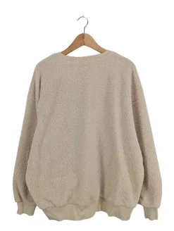 Sweatshirt                            Größe                40