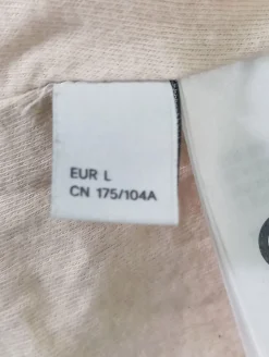 Sweatshirt                            Größe                40