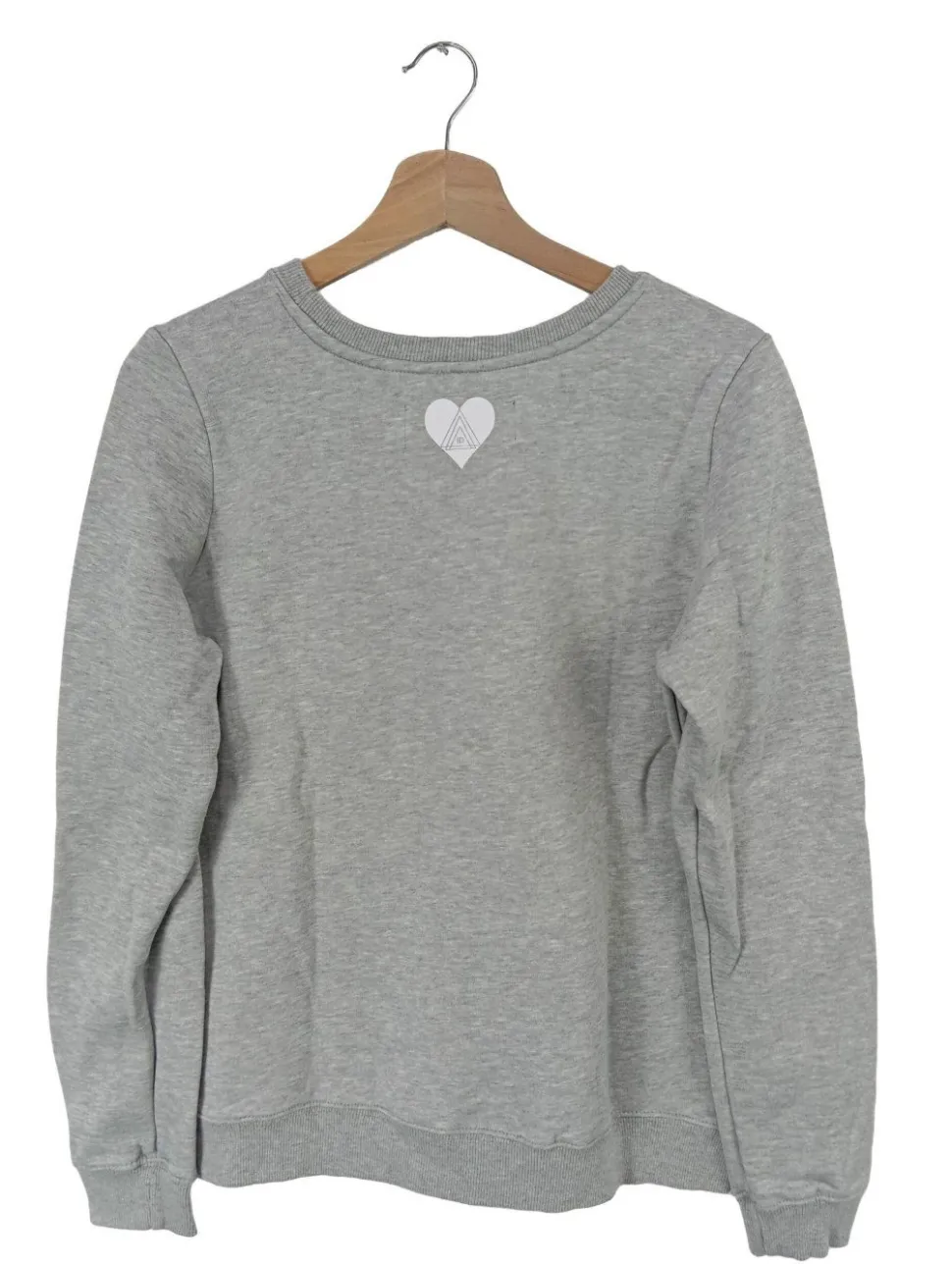 Sweatshirt Größe 38