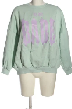 Sweatshirt                            Größe                36