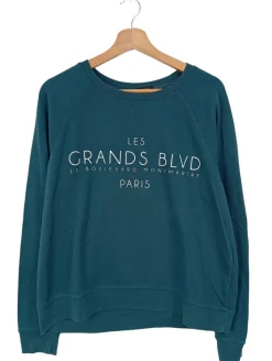 Sweatshirt                            Größe                42