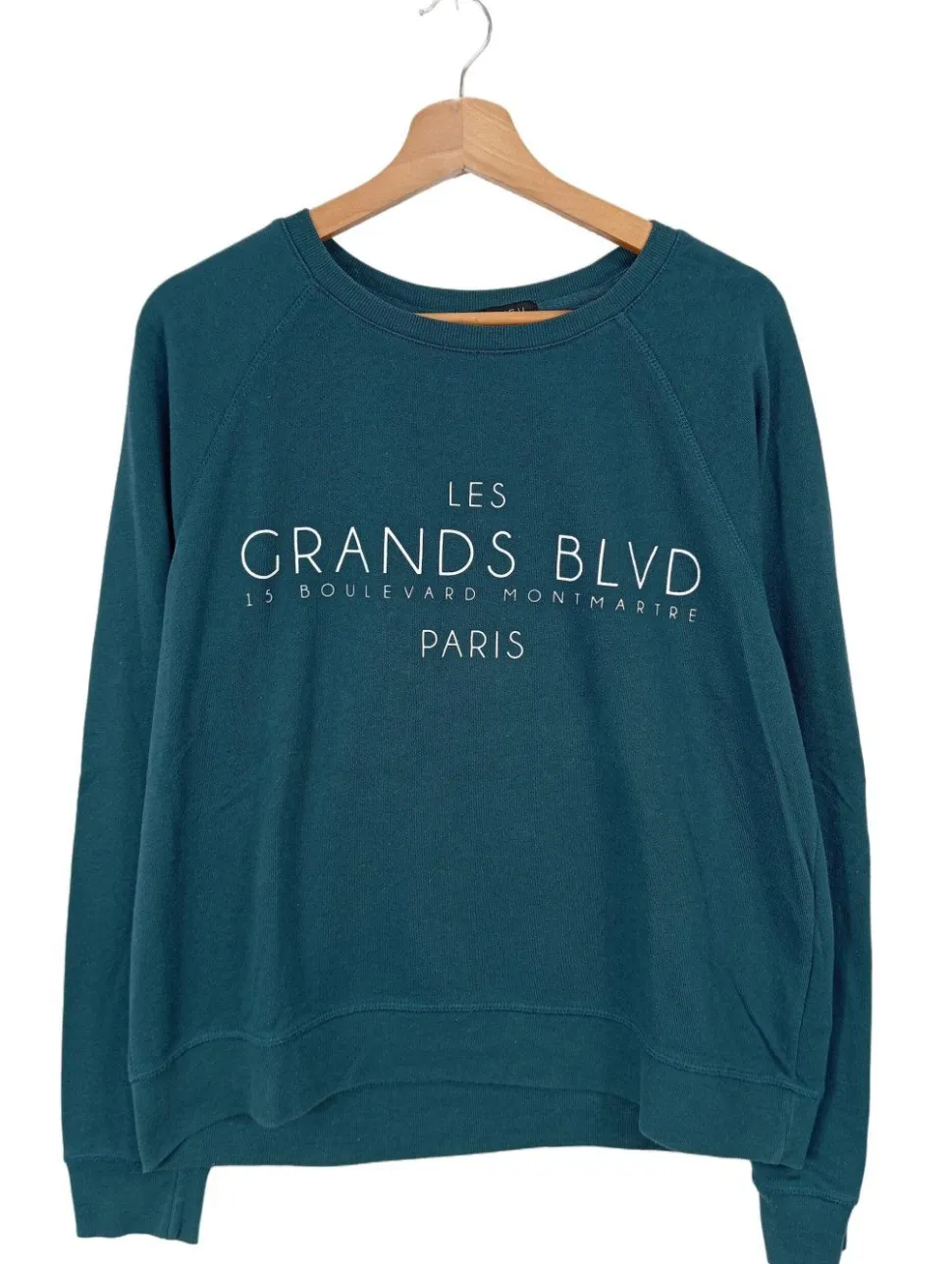 Sweatshirt Größe 42