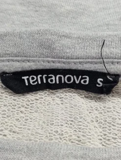 Sweatshirt                            Größe                36