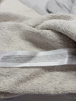 Sweatshirt                            Größe                36