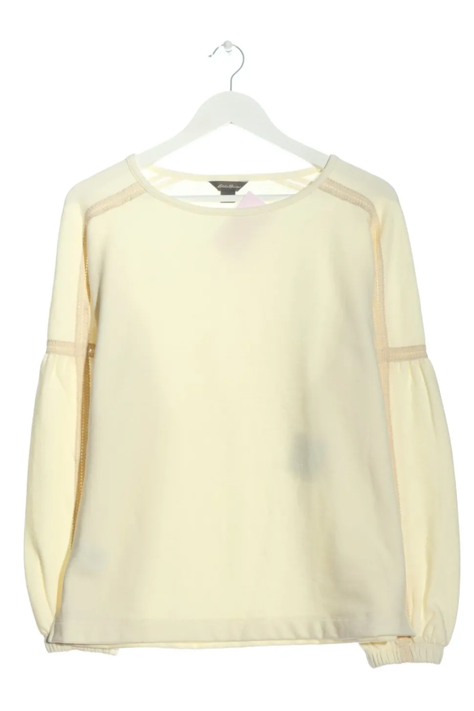 Sweatshirt Größe 38