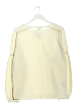 Sweatshirt                            Größe                38