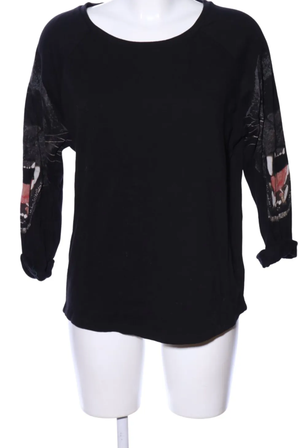 Sweatshirt Größe 36